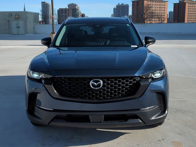 2023 Mazda CX-50 2.5 S Preferred Plus Package