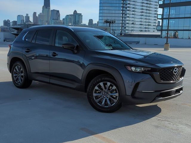 2023 Mazda CX-50 2.5 S Preferred Plus Package