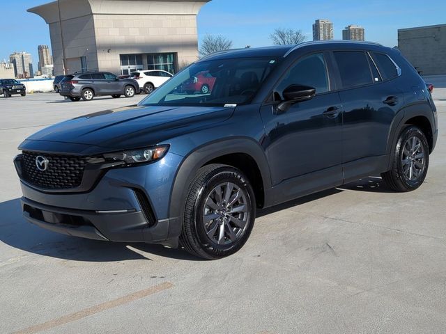 2023 Mazda CX-50 2.5 S Preferred Plus Package