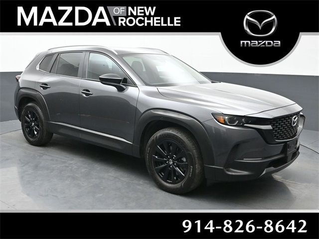 2023 Mazda CX-50 2.5 S Preferred Plus Package