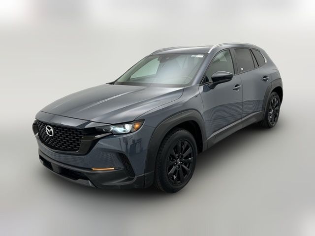 2023 Mazda CX-50 2.5 S Preferred Plus Package