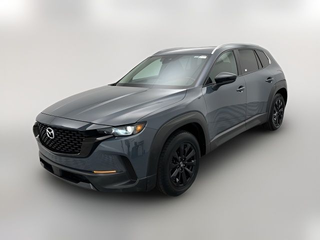 2023 Mazda CX-50 2.5 S Preferred Plus Package