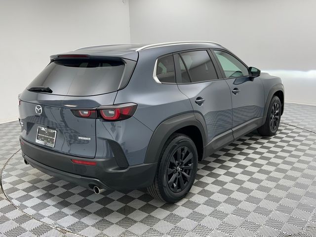 2023 Mazda CX-50 2.5 S Preferred Plus Package