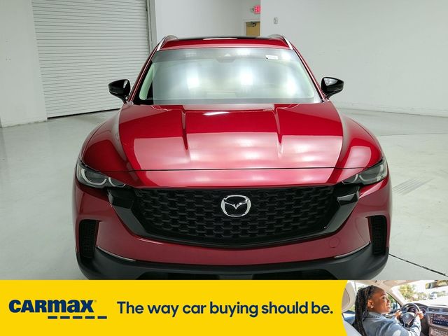 2023 Mazda CX-50 2.5 S Preferred Plus Package