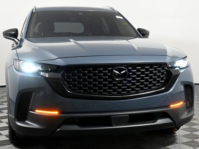 2023 Mazda CX-50 2.5 S Preferred Plus Package