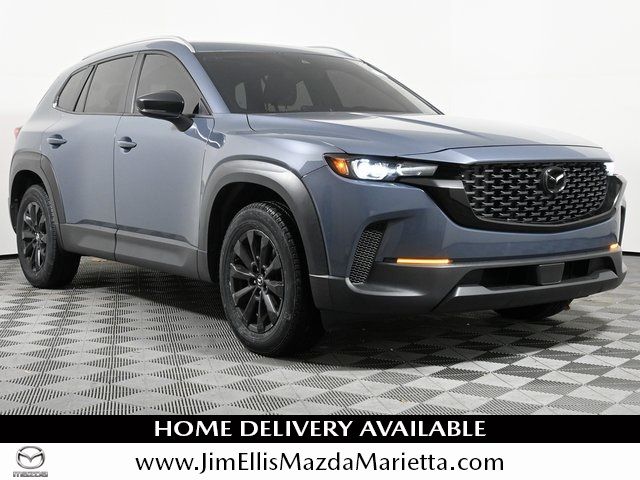 2023 Mazda CX-50 2.5 S Preferred Plus Package