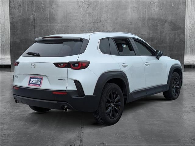 2023 Mazda CX-50 2.5 S Preferred Plus Package