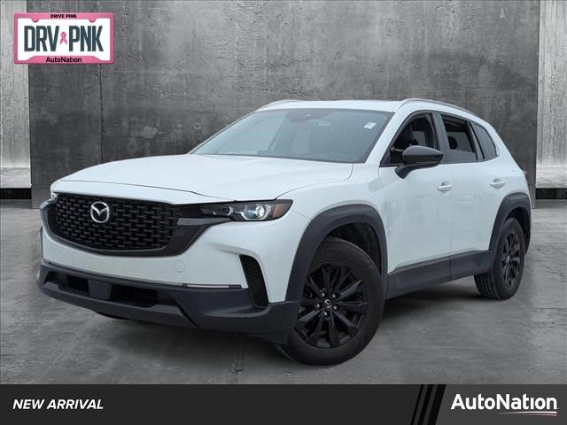 2023 Mazda CX-50 2.5 S Preferred Plus Package