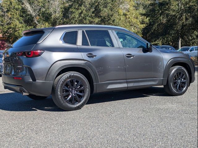 2023 Mazda CX-50 2.5 S Preferred Plus Package