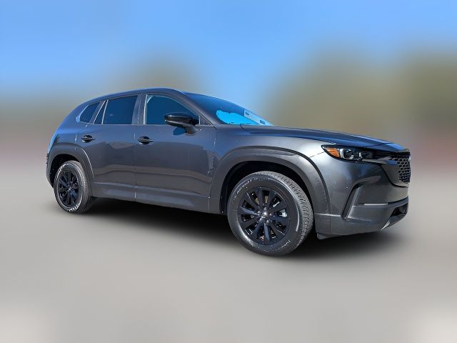 2023 Mazda CX-50 2.5 S Preferred Plus Package