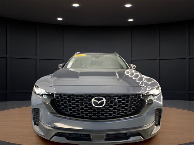 2023 Mazda CX-50 2.5 S Preferred Plus Package