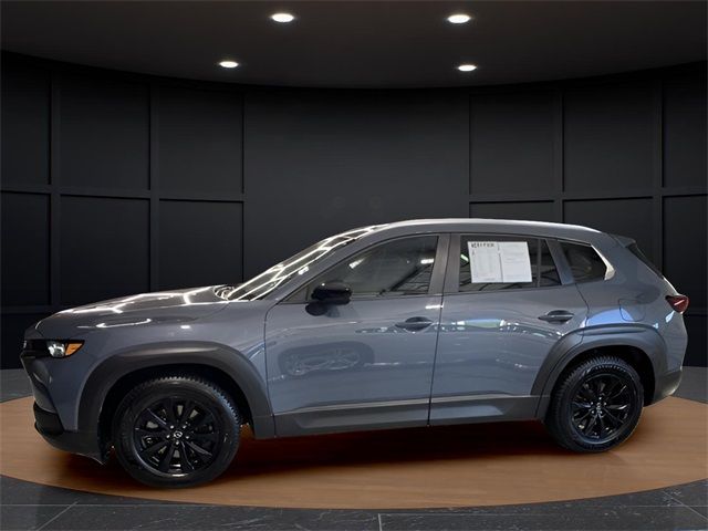 2023 Mazda CX-50 2.5 S Preferred Plus Package