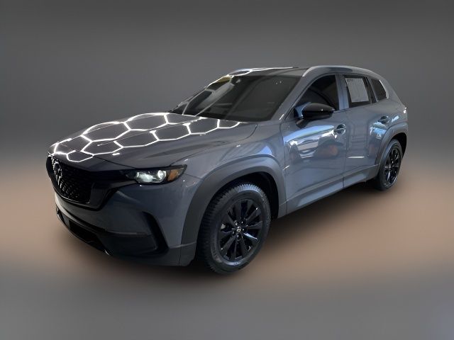 2023 Mazda CX-50 2.5 S Preferred Plus Package