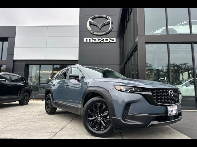 2023 Mazda CX-50 2.5 S Preferred Plus Package