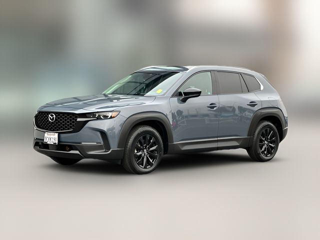 2023 Mazda CX-50 2.5 S Preferred Plus Package