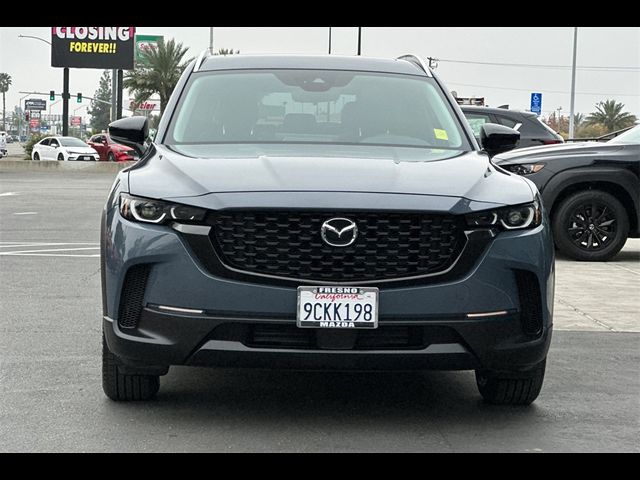 2023 Mazda CX-50 2.5 S Preferred Plus Package