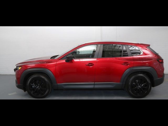 2023 Mazda CX-50 2.5 S Preferred Plus Package