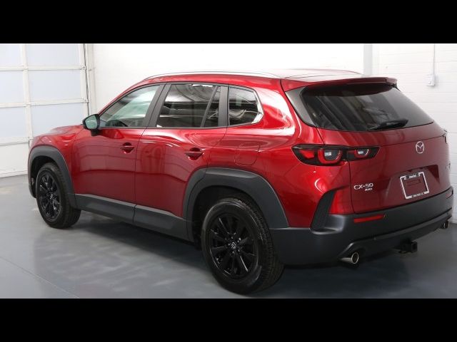 2023 Mazda CX-50 2.5 S Preferred Plus Package