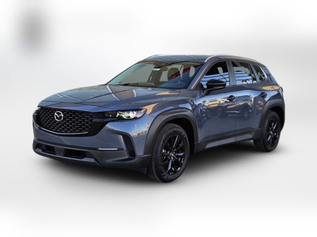 2023 Mazda CX-50 2.5 S Preferred Plus Package