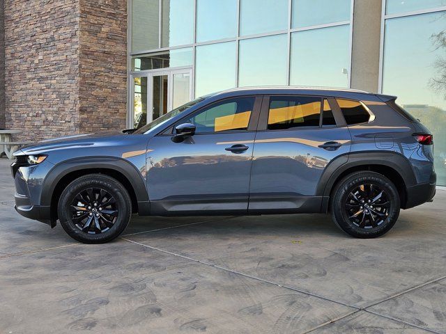 2023 Mazda CX-50 2.5 S Preferred Plus Package