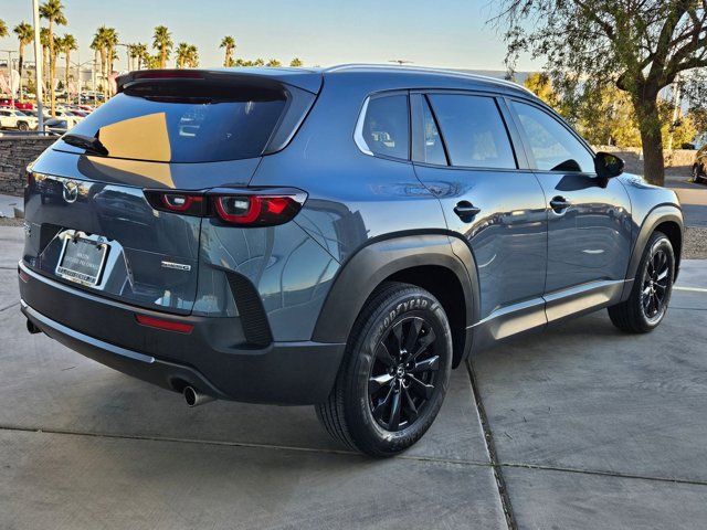 2023 Mazda CX-50 2.5 S Preferred Plus Package