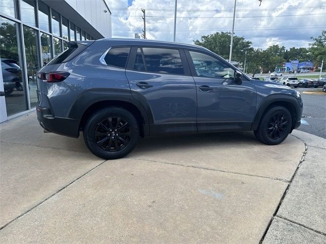 2023 Mazda CX-50 2.5 S Preferred Plus Package