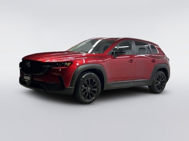 2023 Mazda CX-50 2.5 S Preferred Plus Package