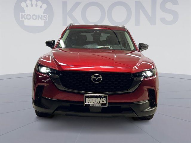 2023 Mazda CX-50 2.5 S Preferred Plus Package