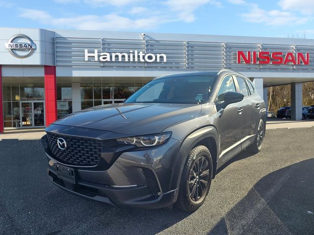 2023 Mazda CX-50 2.5 S Preferred Plus Package