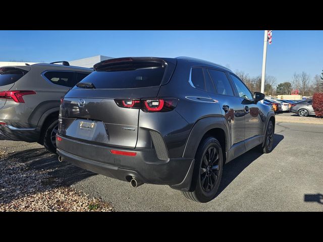 2023 Mazda CX-50 2.5 S Preferred Plus Package