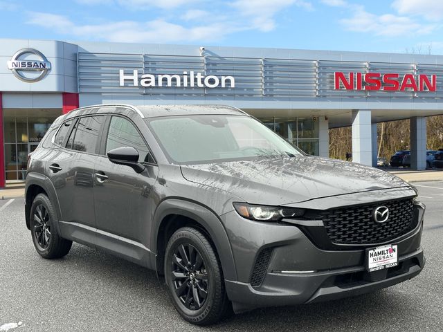 2023 Mazda CX-50 2.5 S Preferred Plus Package