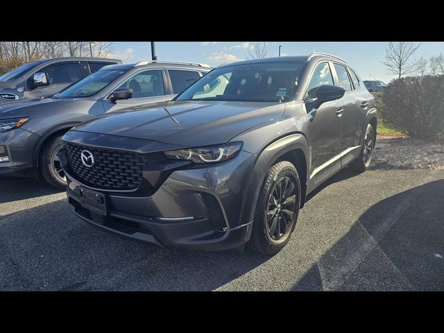 2023 Mazda CX-50 2.5 S Preferred Plus Package