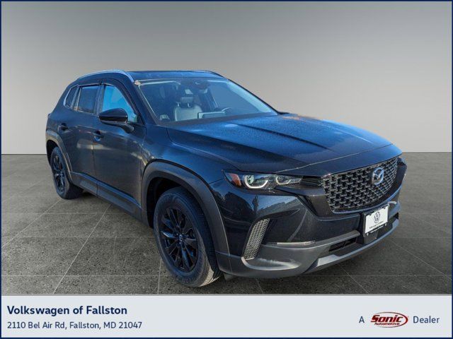 2023 Mazda CX-50 2.5 S Preferred Plus Package