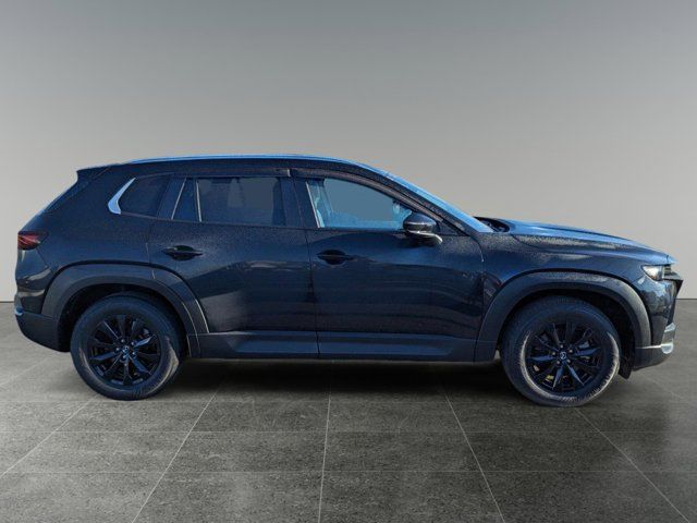 2023 Mazda CX-50 2.5 S Preferred Plus Package