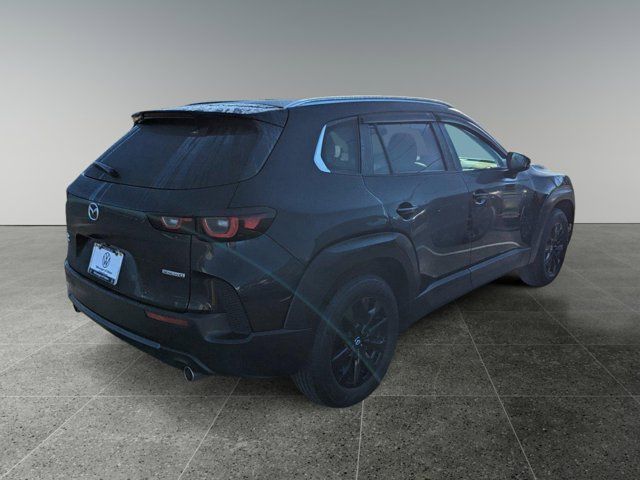 2023 Mazda CX-50 2.5 S Preferred Plus Package