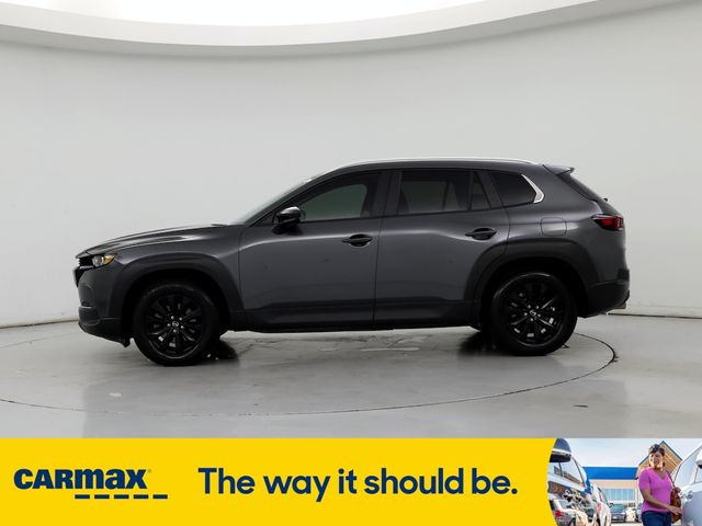 2023 Mazda CX-50 2.5 S Preferred Plus Package