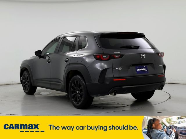 2023 Mazda CX-50 2.5 S Preferred Plus Package