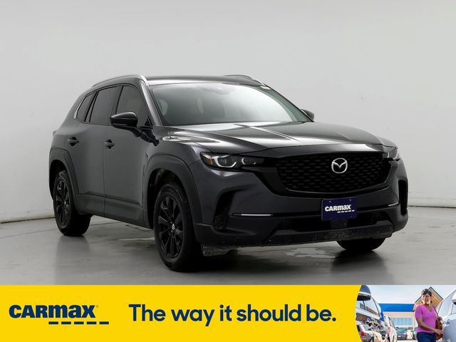 2023 Mazda CX-50 2.5 S Preferred Plus Package