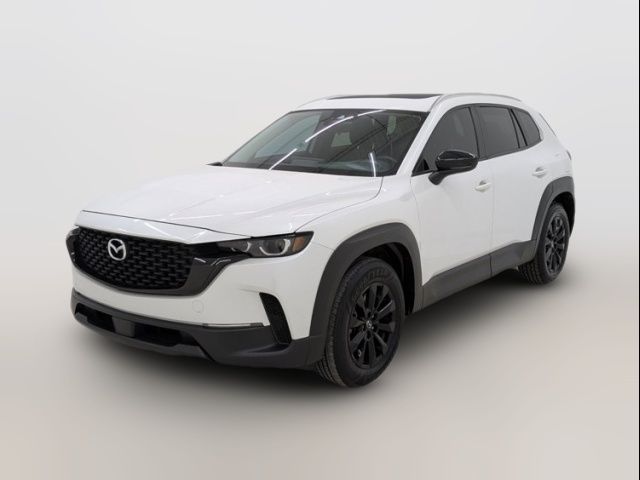 2023 Mazda CX-50 2.5 S Preferred Plus Package