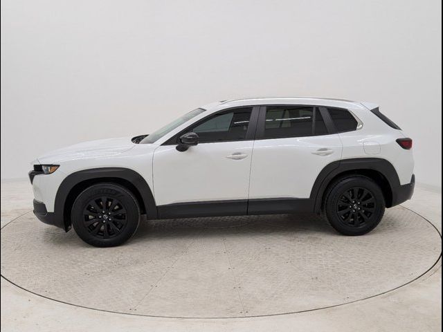 2023 Mazda CX-50 2.5 S Preferred Plus Package