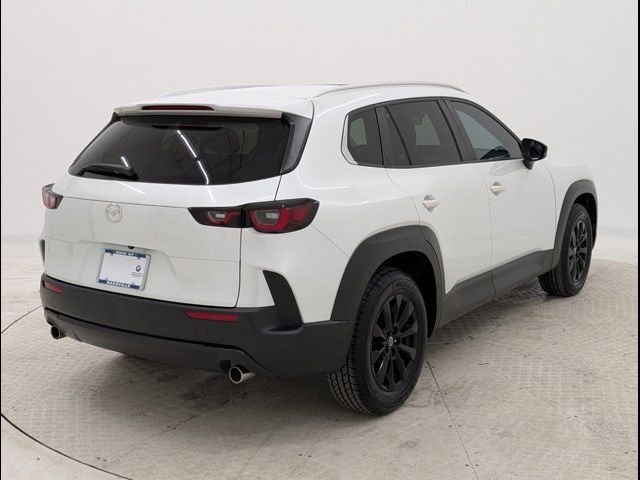 2023 Mazda CX-50 2.5 S Preferred Plus Package