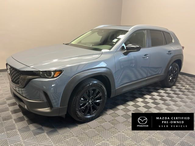 2023 Mazda CX-50 2.5 S Preferred Plus Package