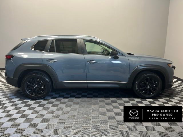 2023 Mazda CX-50 2.5 S Preferred Plus Package