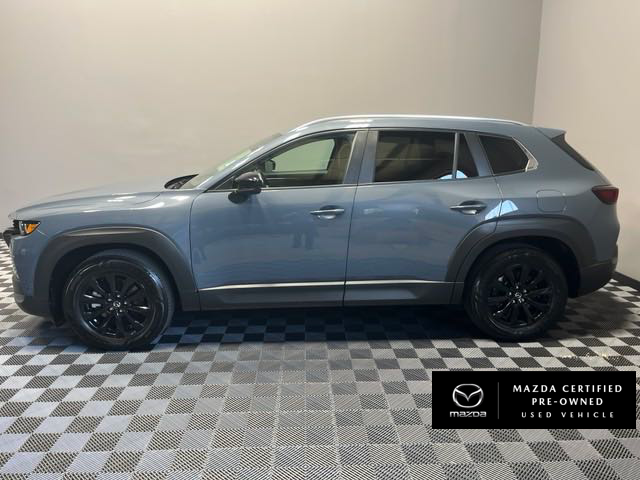 2023 Mazda CX-50 2.5 S Preferred Plus Package