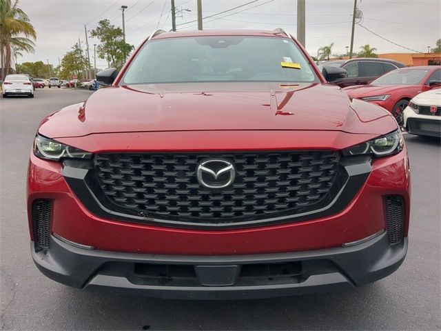 2023 Mazda CX-50 2.5 S Preferred Plus Package