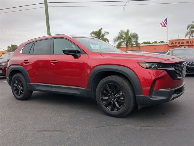 2023 Mazda CX-50 2.5 S Preferred Plus Package