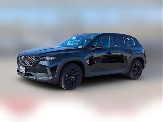 2023 Mazda CX-50 2.5 S Preferred Plus Package