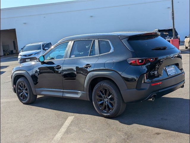 2023 Mazda CX-50 2.5 S Preferred Plus Package