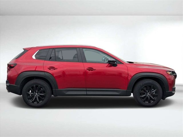 2023 Mazda CX-50 2.5 S Preferred Plus Package