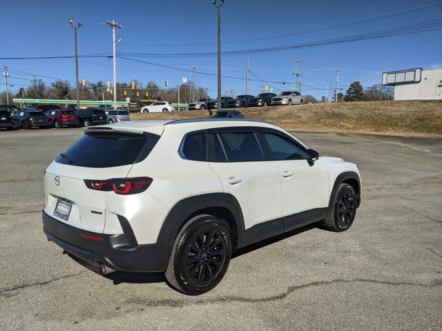 2023 Mazda CX-50 2.5 S Preferred Plus Package